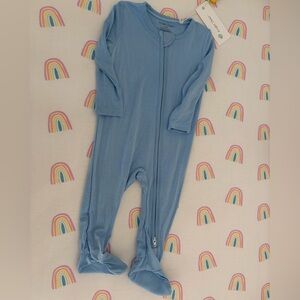 Angel Dear Blue Kids One Piece